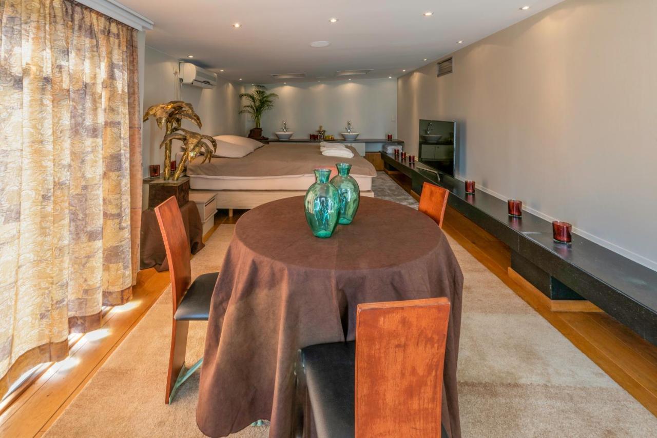 Beautyd Familie- Of Gezinskamer Junior-Suite Centrum Gullegem Wevelgem Esterno foto