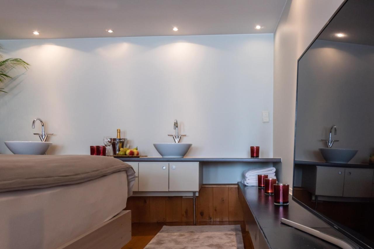 Beautyd Familie- Of Gezinskamer Junior-Suite Centrum Gullegem Wevelgem Esterno foto