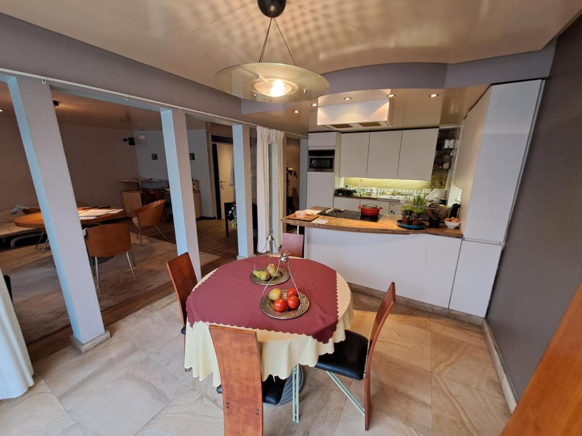 Beautyd Familie- Of Gezinskamer Junior-Suite Centrum Gullegem Wevelgem Esterno foto